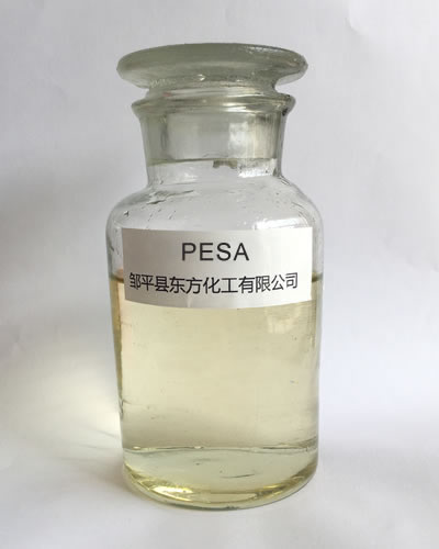 聚環氧琥珀酸(鈉)PESA